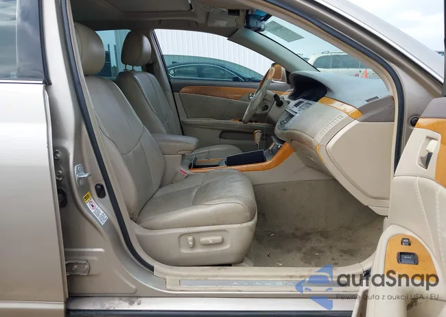 4T1BK36B16U088146: 44404037