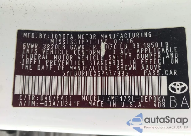 5YFBURHEXGP447985: 44404038