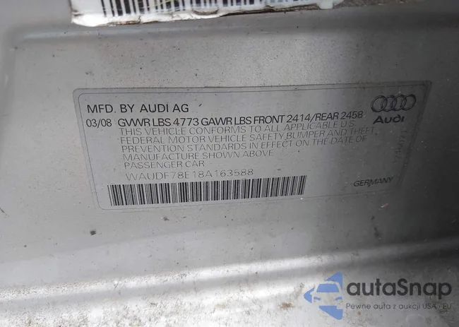 WAUDF78E18A163588: 44404049