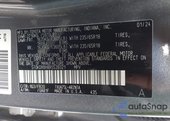 5TDKDRBH8RS539321: 44404155