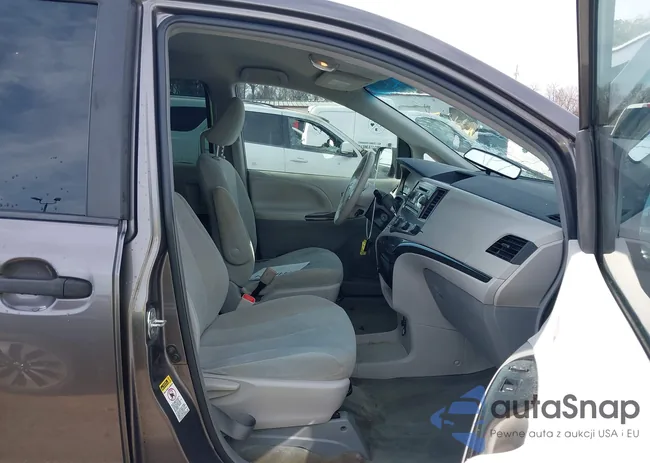 5TDZK3DCXES457457: 44404174