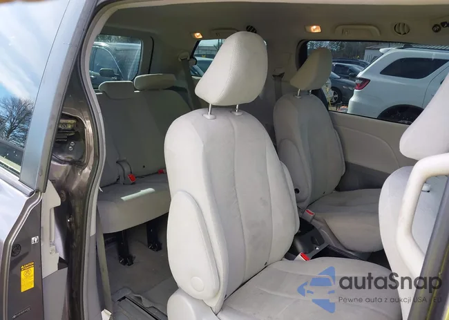 5TDZK3DCXES457457: 44404174