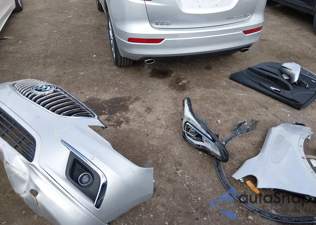 LRBFXESX6HD087631: 44404249