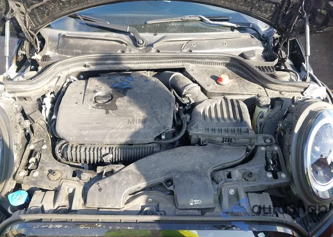 WMW53DH07P2T83522: 44404335