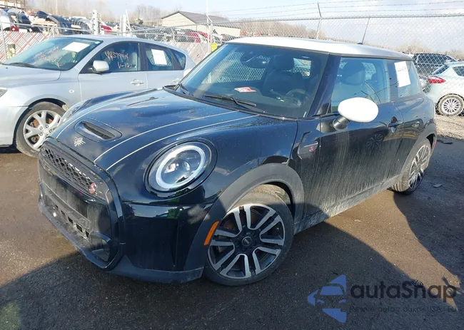 WMW53DH07P2T83522: 44404335