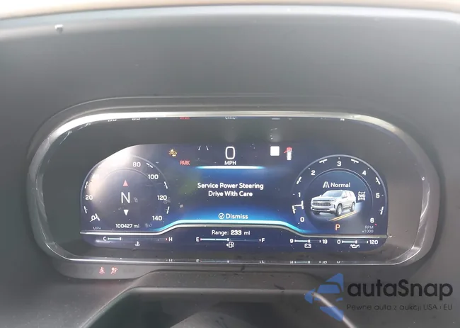 1GNSKFKD2NR113805: 44404339