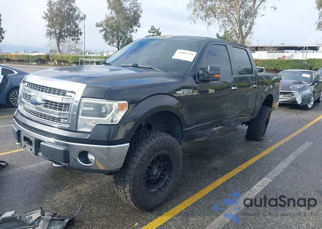 1FTFW1EF0EKD75345: 44404349