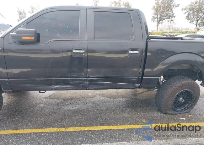 1FTFW1EF0EKD75345: 44404349