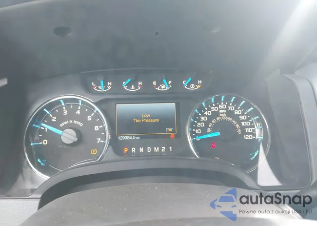 1FTFW1EF0EKD75345: 44404349