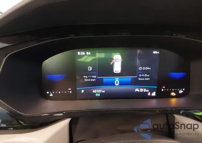 3VV8X7B20RM071555: 44403433