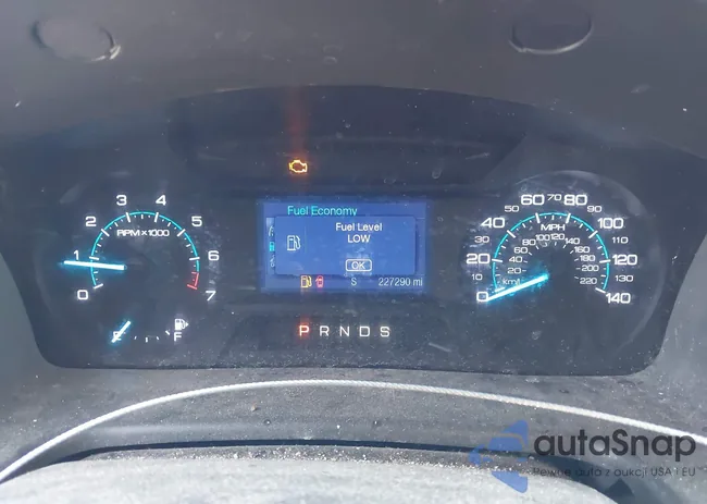 2FMGK5B88DBD17100: 44403440