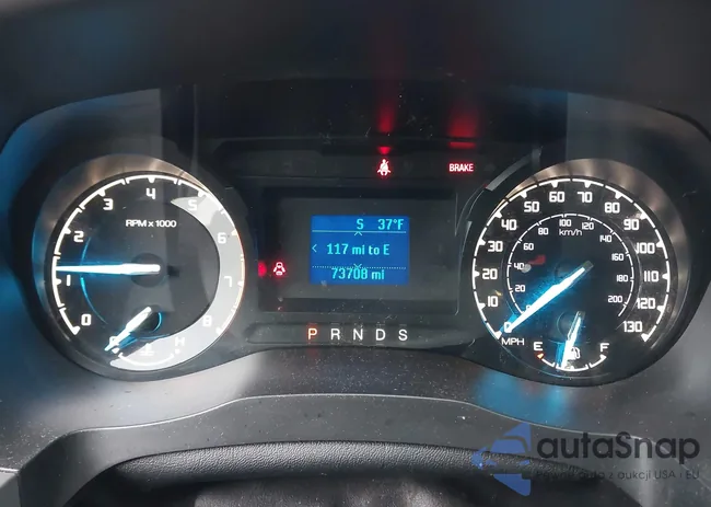 1FTER1EH1KLA67501: 44403469