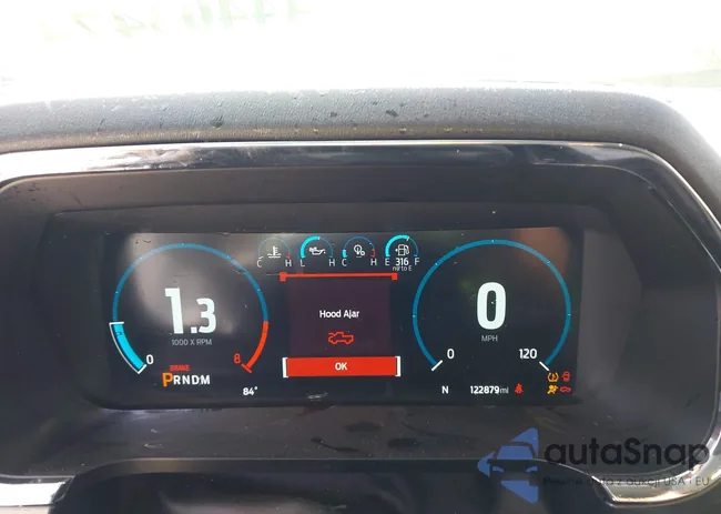 1FTFW1E51NFA03366: 44403474