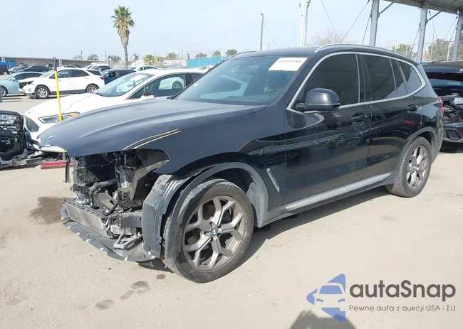 5UXTY5C03M9E92668: 44403489