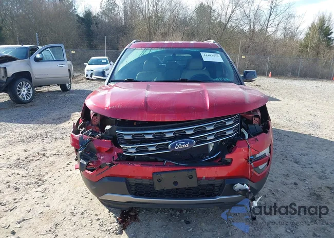 1FM5K7D83HGC99295: 44403494