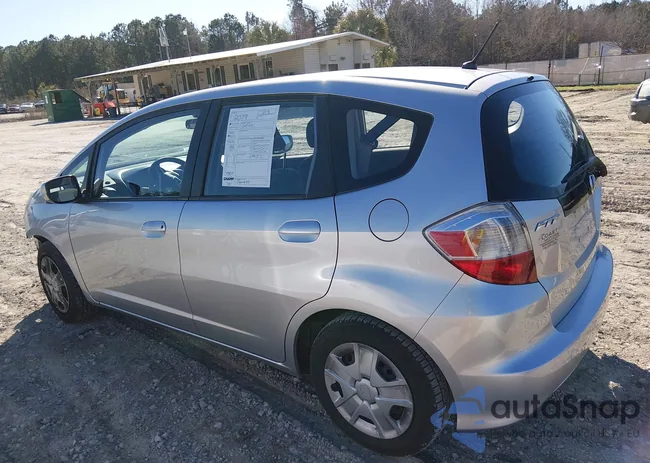 JHMGE8H36DC056069: 44403533