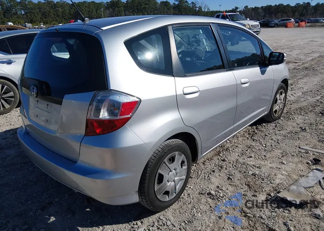 JHMGE8H36DC056069: 44403533