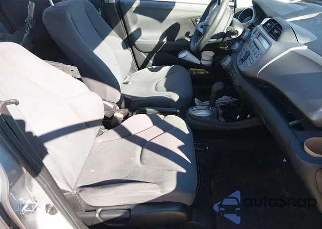 JHMGE8H36DC056069: 44403533