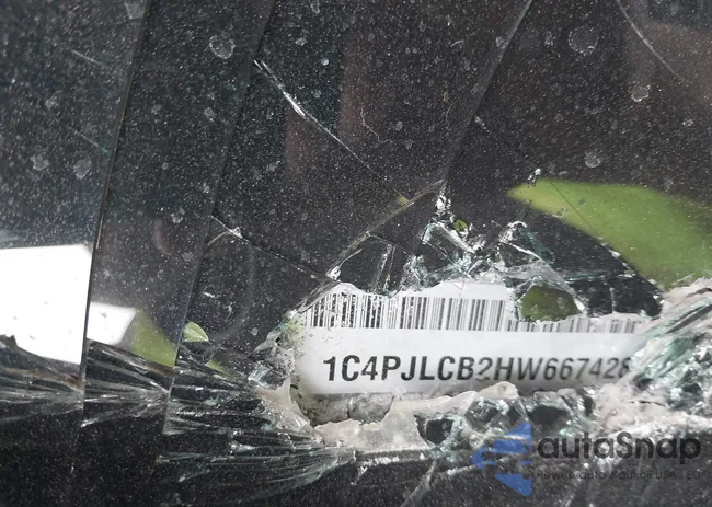 1C4PJLCB2HW667428: 44403650