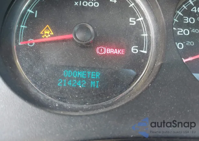 1GNFK13068J182161: 44403660