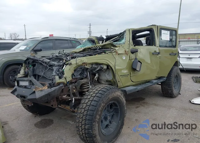 1C4BJWEG7DL656098: 44403663