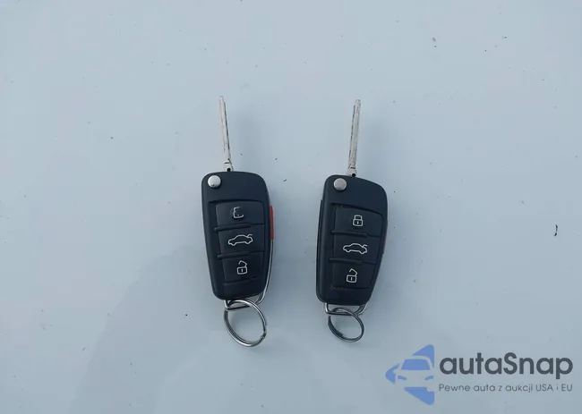 WAUSH74F38N035832: 44403665