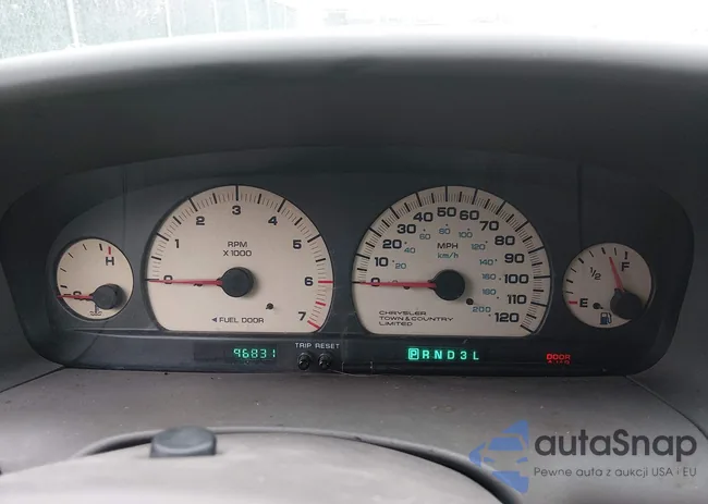 1C4GP64L7YB696423: 44403739