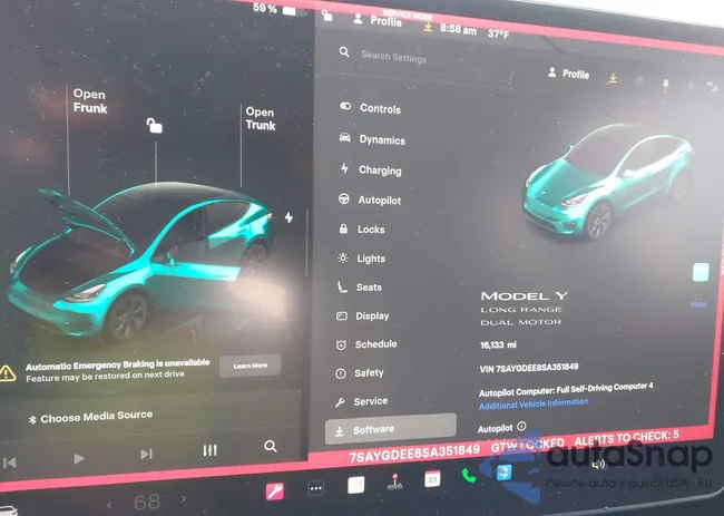 7SAYGDEE8SA351849: 44403754