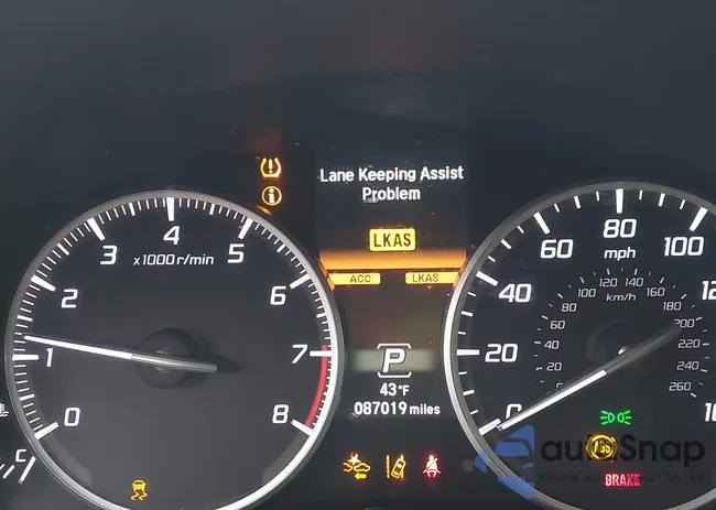 19UDE2F78KA001026: 44403760