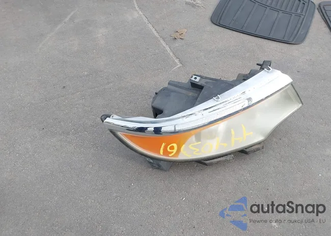 2FMDK3KC3CBA12064: 44403761