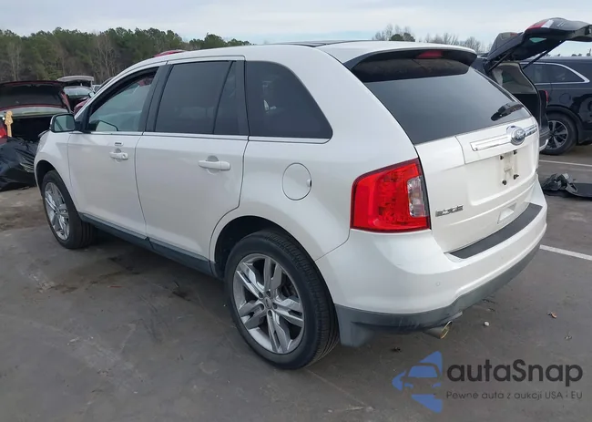 2FMDK3KC3CBA12064: 44403761