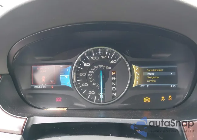 2FMDK3KC3CBA12064: 44403761