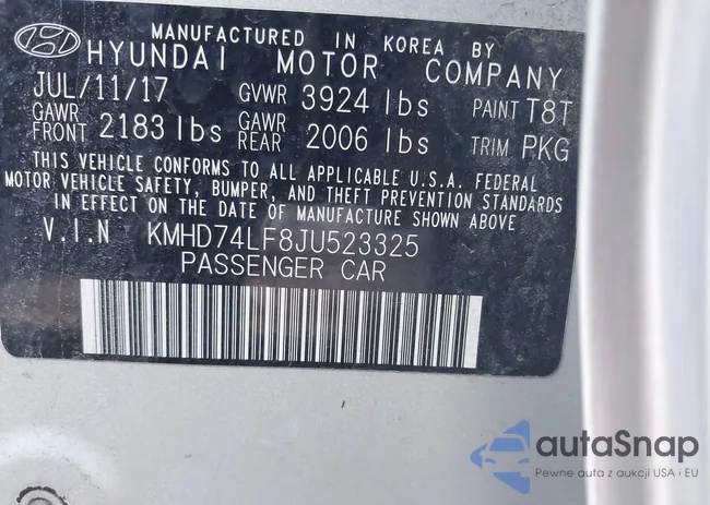 KMHD74LF8JU523325: 44403764