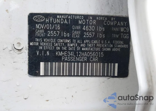 KMHE34L12HA056015: 44403794