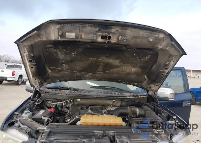 1FTEX1CP8FKF01716: 44403802