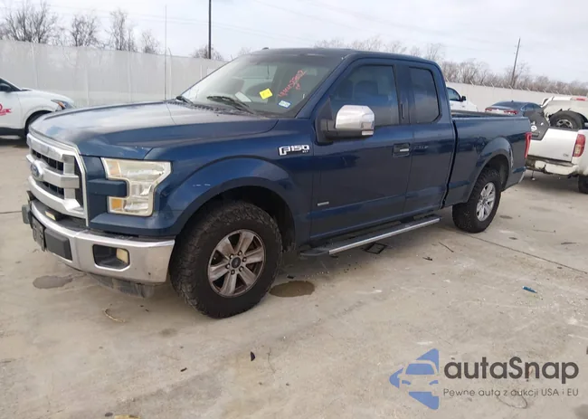 1FTEX1CP8FKF01716: 44403802