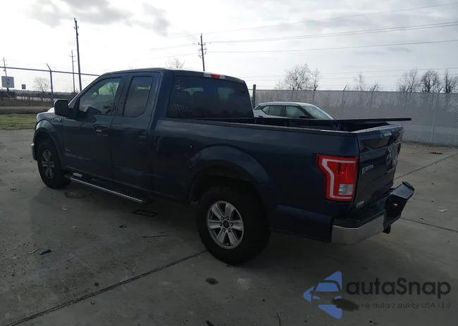 1FTEX1CP8FKF01716: 44403802