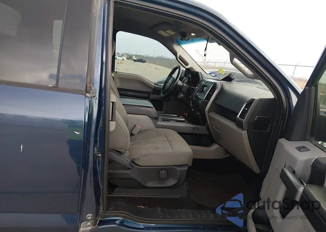 1FTEX1CP8FKF01716: 44403802