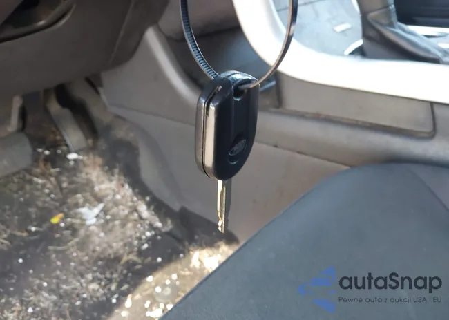 2FMDK3GC3EBA17602: 44403814