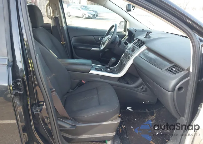 2FMDK3GC3EBA17602: 44403814