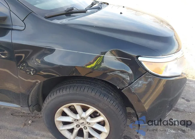 2FMDK3GC3EBA17602: 44403814