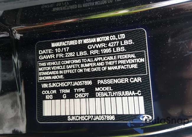 SJKCH5CP7JA057896: 44403826