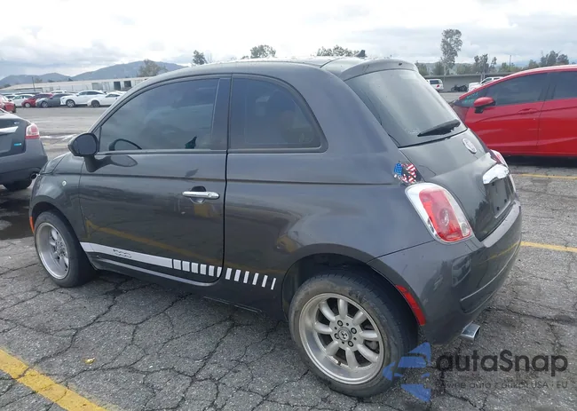 3C3CFFAR6FT501177: 44404841