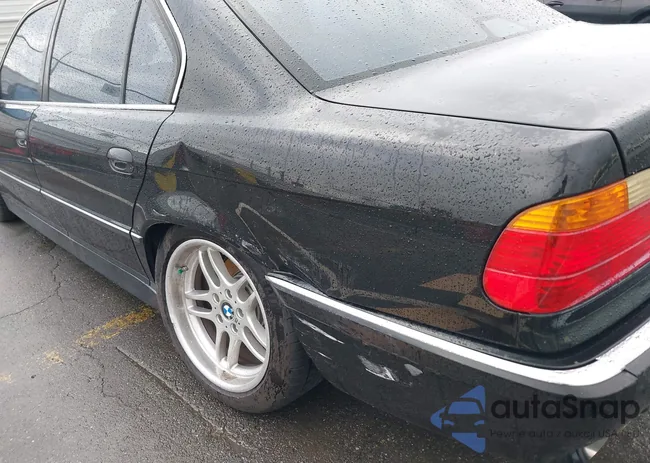 WBAGH8345YDP11120: 44404882