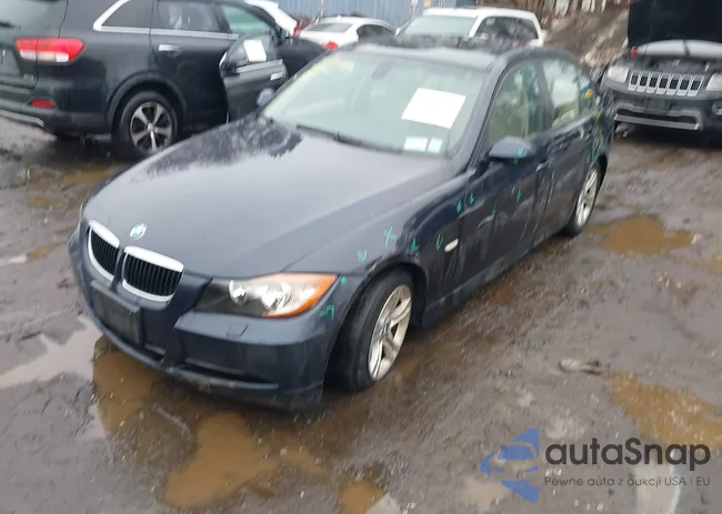 WBAVC73588KP38333: 44404946