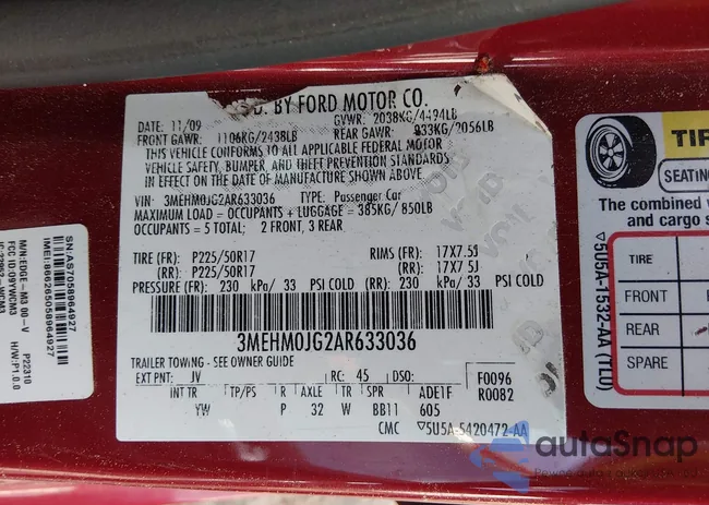 3MEHM0JG2AR633036: 44404953