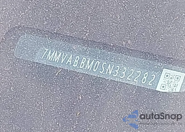 7MMVABBM0SN332282: 44404976