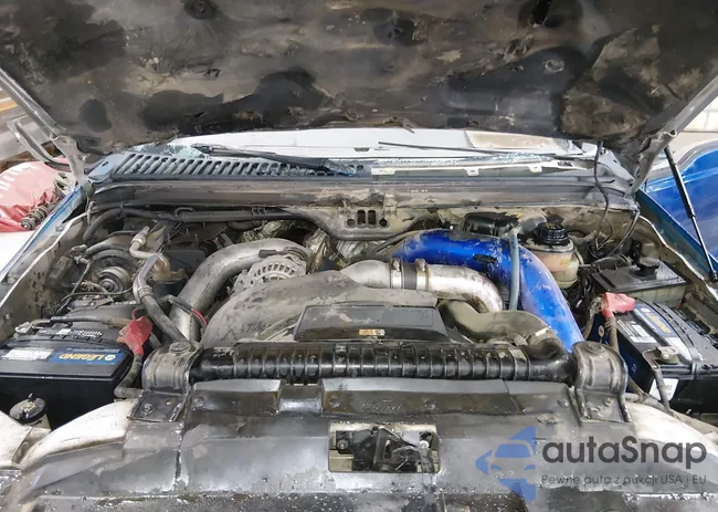 1FTNW21P63ED65494: 44405132