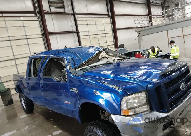 1FTNW21P63ED65494: 44405132