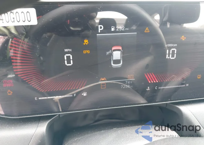 3KPFT4DE5SE132602: 44405170